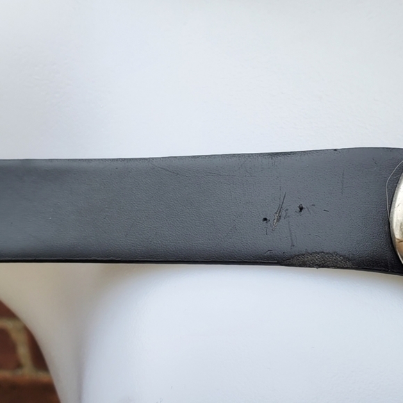 Vintage serpentine belt.L.‎ XL main image 15